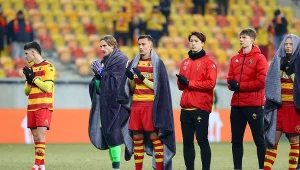 Dziekanowski: Pora przestać zatrzymywać się w pół drogi