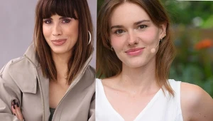 Sosna komentuje odejście Kachlik z "M jak miłość". "Nie ma co płakać"