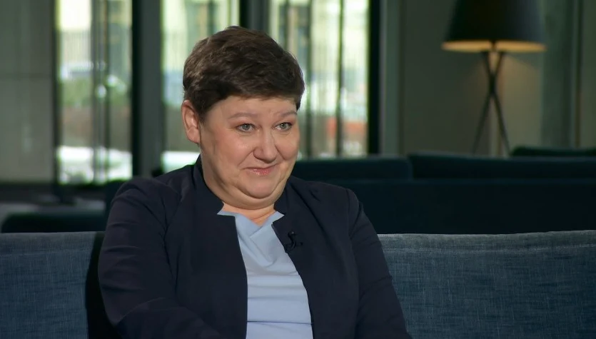 "Szczerze o pieniądzach": Kierunek Polska