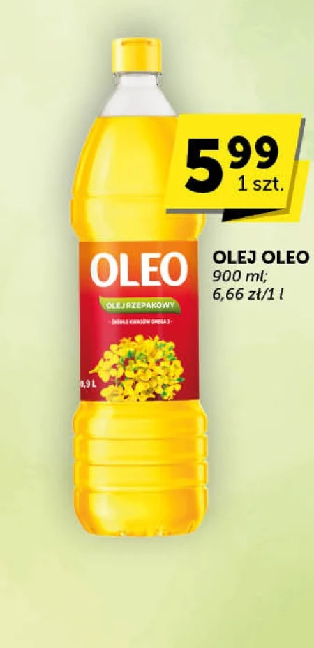 Олія Oleo
