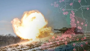 Wojna na Ukrainie. Co jest potrzebne Kijowowi do zwycięstwa? Generał jasno