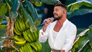 Ricky Martin przyjedzie do Polski