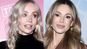 Woźniak-Starak nie mówiła o Dodzie. Po ostatniej akcji już nie wytrzymała