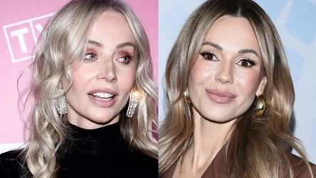 Agnieszka Woźniak-Starak i Doda