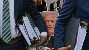 Zarządcy majątku Epsteina zgadzają się zapłacić ofiarom. Ugoda ma zapewnić poufność