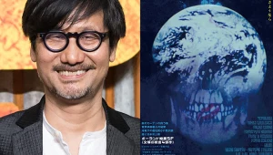 Hideo Kojima zachwycony filmami polskiego reżysera Piotra Szulkina
