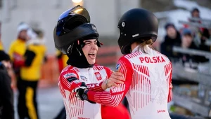 Polka przeszła do historii na IO. Wystarczył start, pierwszy taki przypadek