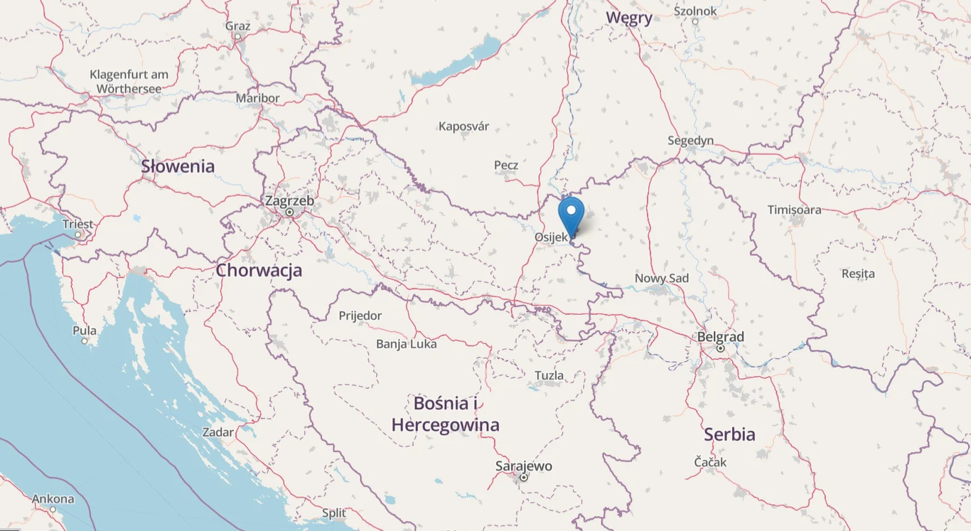 Położenie Wolnej Republiki Verdis Położenie Wolnej Republiki Verdis