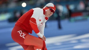 Niebywałe, Polka spełniła marzenie w wieku 37 lat. Ależ historia igrzysk