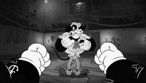 Nowy zwiastun MOUSE P.I. For Hire. Premiera tej produkcji już niebawem