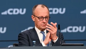  Friedrich Merz