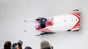 Linda Weiszewski oraz Klaudia Adamek