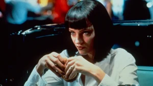 "Pulp Fiction" bez Umy Thurman? Tarantino miał kilka kandydatek