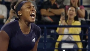 Walka Gauff z Rybakiną wyjaśniona. 6 meczboli. Oto sytuacja Świątek
