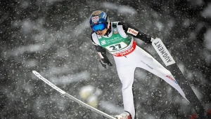 Kuriozalne sceny w USA. Walka o występ Polaka trwała do ostatnich chwil