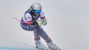 Lindsey Vonn