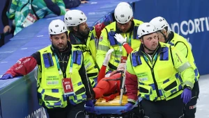 Makabryczny wypadek Polki. Pilne informacje od doktora prowadzącego