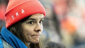 MKOl zdecydował ws. Mai Włoszczowskiej. Klamka zapadła, już nie ma odwrotu