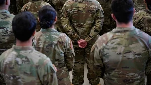 Żołnierze USA ewakuowani z bazy Al-Udeid w Katarze? Sprzeczne doniesienia mediów, zdj. ilustracyjne