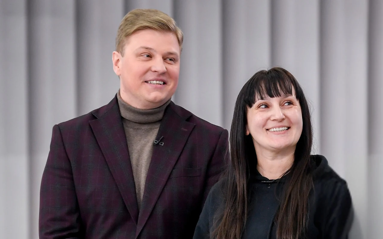 Maciej zgłosił Annę do metamorfozy w "halo tu polsat". Nasza bohaterka była gotowa na każdą zmianę