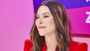 Julia von Stein ukrywała to miesiącami. Wczoraj ogłosiła radosne wieści