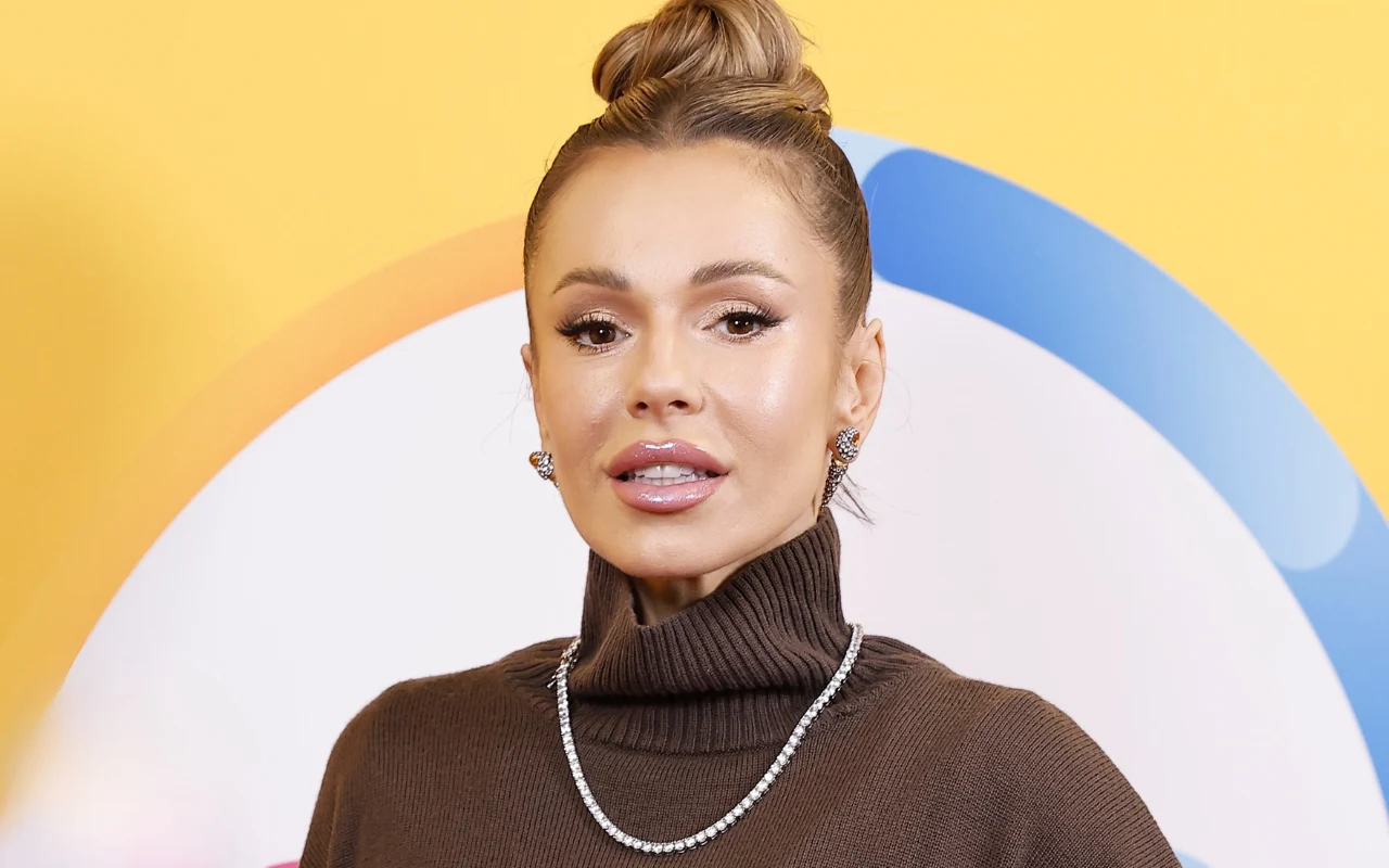 Doda w szczerej rozmowie w "halo tu polsat"