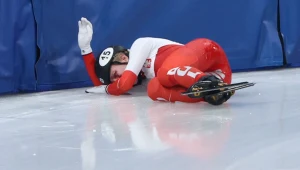 Kamila Sellier po koszmarnie wyglądającym wypadku