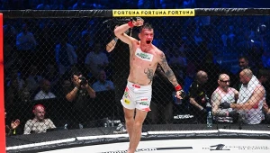 KSW 120. Relacja na żywo