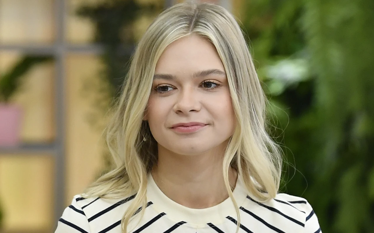 Julia Wróblewska w "halo tu polsat" opowiedziała o tym, dlaczego na dłuższy czas zniknęła z mediów