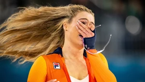 Wywołała skandal tuż po zwycięstwie. MKOl zdecydował ws. kary