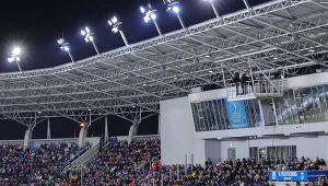 Bilety znikają w mgnieniu oka. Łódź szykuje wielkie sportowe święto