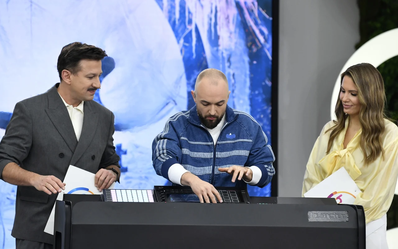 Steve Nash w "halo tu polsat"