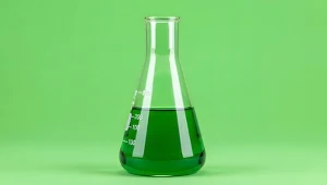 Rozkład tkanek w zbiorniku trwa kilka godzin. Efekt jest piorunujący