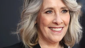 Phyllis Logan