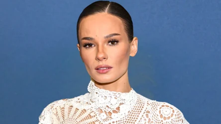 Natalia Szroeder o prywatności w show-biznesie, przyjaźni wśród jurorów i nowym sezonie "Must Be The Music" 