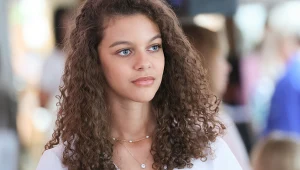 Dankwa o tajemnicy wokół chłopaka. Mówi wprost: "Tyle się naoglądałam" 