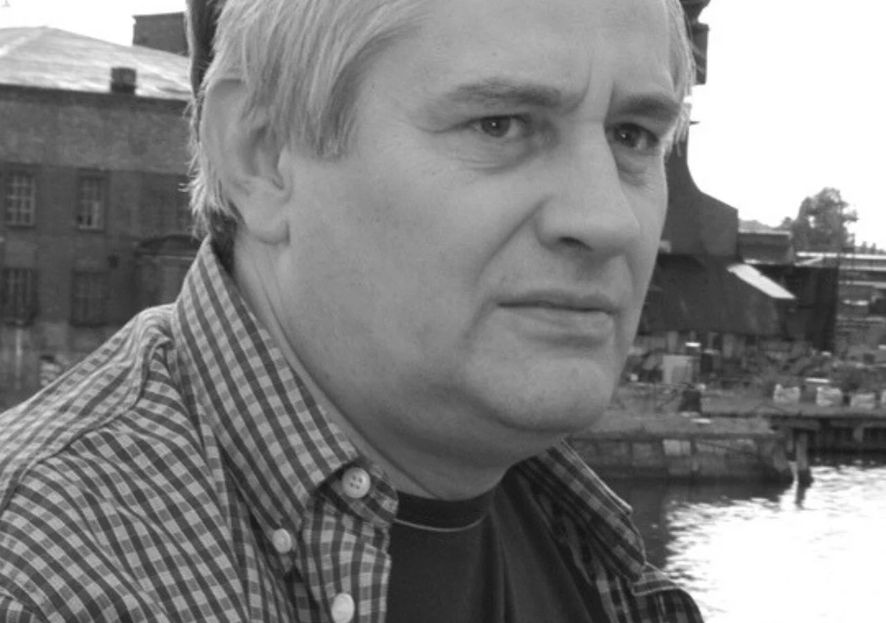 Mirosław Krawczyk Mirosław Krawczyk