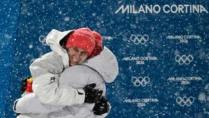 Niebywałe, co dzieje się u Pawła Wąska po igrzyskach. Zdjęcie dowodem