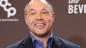 Stephen Graham