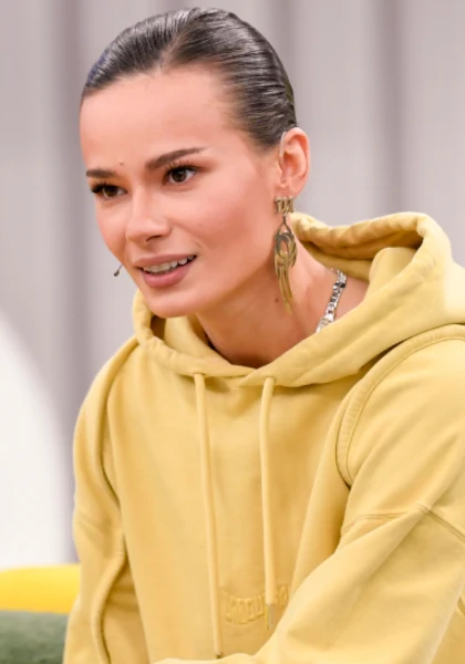 Natalia Schoreder nigdy nie miała problemów z wagą. Ujawniła swój sposób