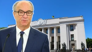 Włodzimierz Czarzasty odwiedzi Ukrainę w dniu rocznicy rozpoczęcia inwazji