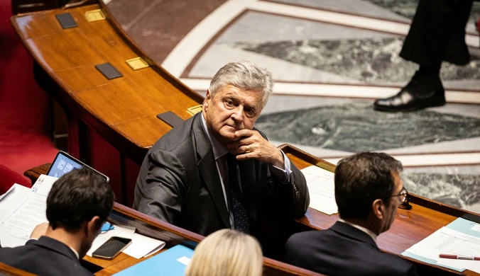 UE odpowie na cła USA? Francja wskazuje na możliwości reakcji