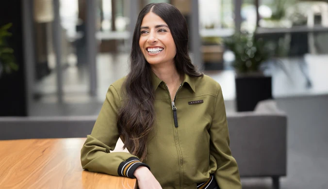 Asha Sharma, CEO Microsoft Gaming