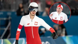 Władimir Semirunnij i Natalia Czerwonka