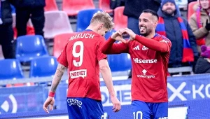 Kontrowersje w meczu Rakowa. Legia znów uratowana, zdecydował jeden gol