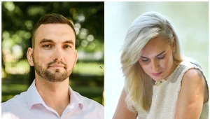 Kamila z „Rolnika” odprawiła go z kwitkiem, a wtem! Radosne wieści od Tomka