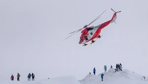 Wyjechał na Kasprowy Wierch i ślad po nim zaginął. Tragiczny finał