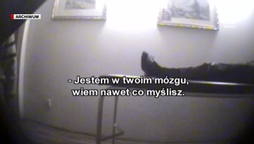 ''Wydarzenia'': Prace nad ''Lex-szarlatan'' w toku. Nowe prawo uderzy w pseudomedyków