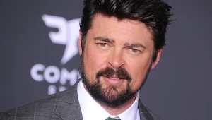 Karl Urban