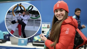 Linda Weiszewski dokonała coming outu